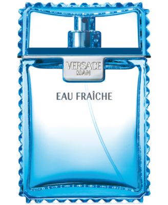 Versace - Man Eau Fraiche Eau de Toilette Spray, 3.4 oz.