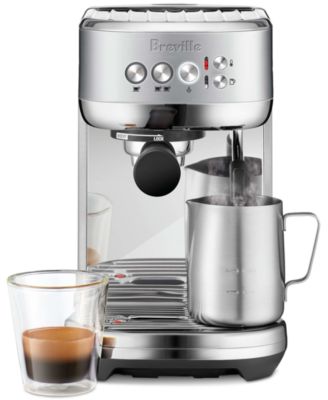 Breville - Bambino Plus ThermoJet Espresso Maker with Steam