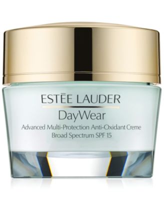 Estée Lauder - DayWear Advanced Multi-Protection Anti-Oxidant Creme SPF 15