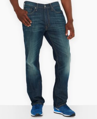 Levi's - 541 Athletic-Fit Jeans