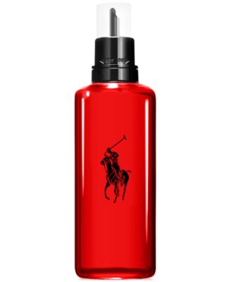 Ralph Lauren - Polo Red Eau de Toilette Refill, 5.1 oz.