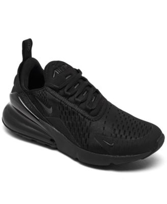 Nike - Women's Air Max 270 Casual Sneakers from Finish Line