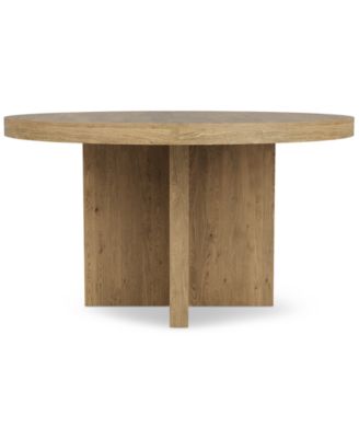 Furniture - Davie Dining Round Table