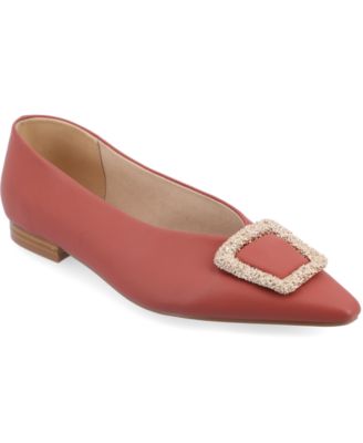 Journee Collection