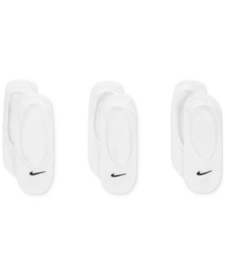 Nike - Dri-FIT Half-Cushion No-Show Socks 3-Pack