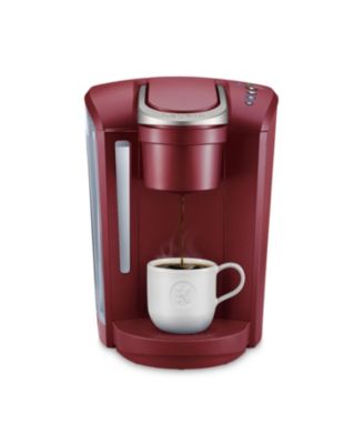 Keurig - K-Select Single-Serve Quick-Brew Coffee Maker