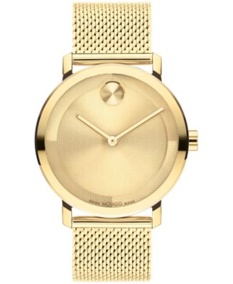Movado