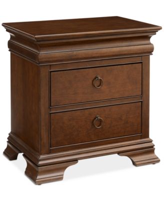 Furniture - Nelman Nightstand
