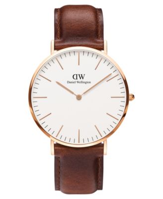 Daniel Wellington