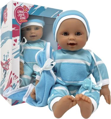 The New York Doll Collection