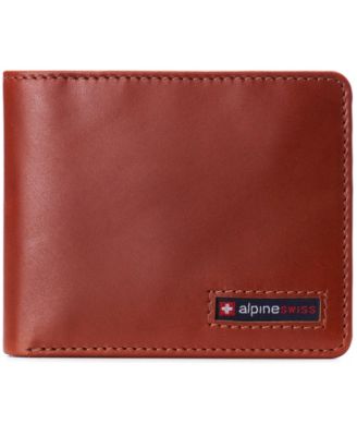 Alpine Swiss