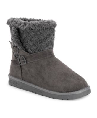 MUK LUKS