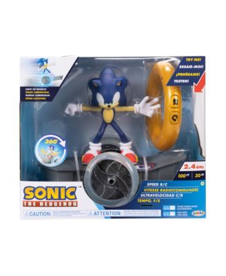 Sonic