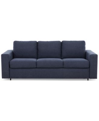 Stearns & Foster - Giorgio Queen Fabric  Sleeper Sofa
