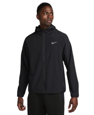 Nike - Men's Form Dri-FIT Hooded Versatile Jacket
