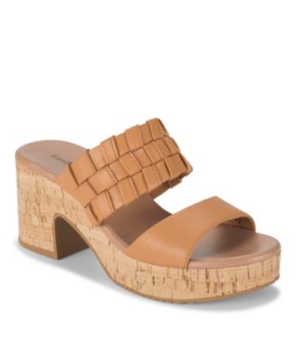 Baretraps - Slip-on closure