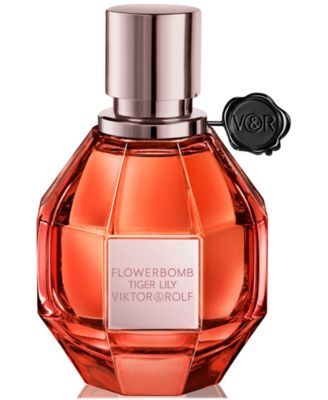 Viktor & Rolf - Flowerbomb Tiger Lily Eau de Parfum Fragrance Collection