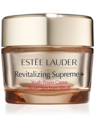 Estée Lauder - Revitalizing Supreme+ Creme SPF 25, 1.7 oz.