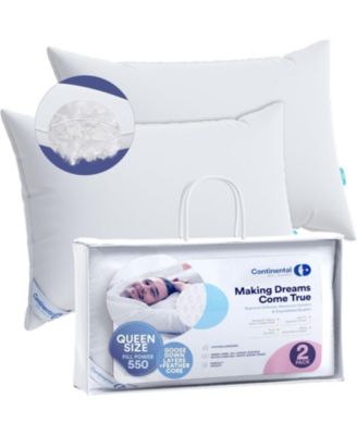Continental Bedding