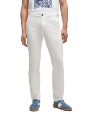 Hugo Boss