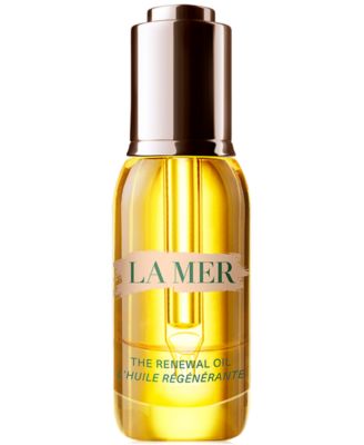 La Mer - The Renewal Oil, 0.5 oz.