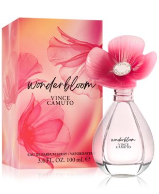 Vince Camuto - Wonderbloom Eau de Parfum, 3.4 oz.