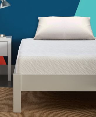 Corsicana - Early Bird 6" Medium Mattress - Full