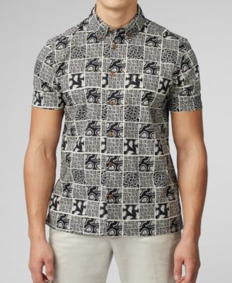 Ben Sherman