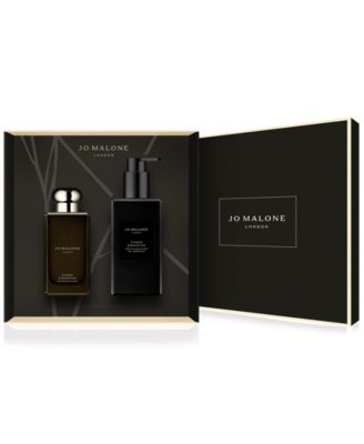 Jo Malone London - Cypress & Grapevine Cologne Intense Fragrance Collection