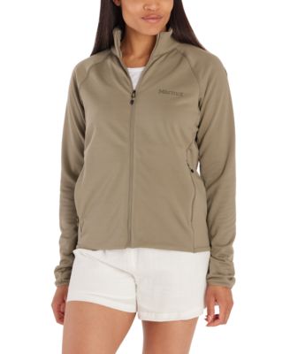 Marmot - Women's Leconte Fleece Jacket
