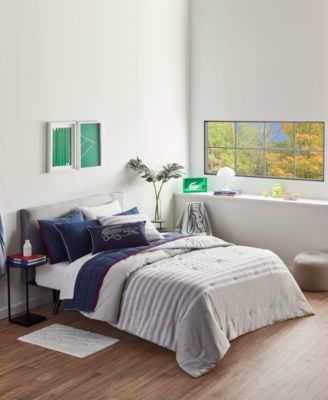 Lacoste Home