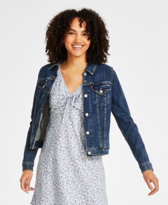 Levi's