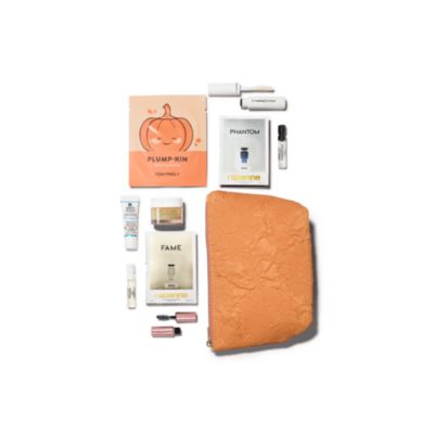 Macy's - Beauty Sampler Sets, Created for