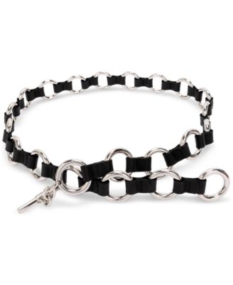 Michael Kors - Women's Marisa Multi Ring Belt