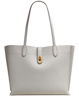 Donna Karan New York - Bridgehampton Large Leather Tote
