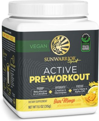 Sunwarrior
