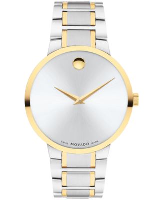 Movado