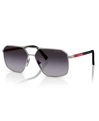 PRADA LINEA ROSSA