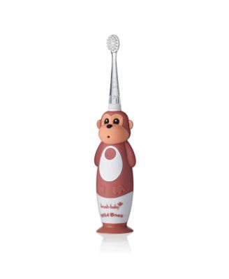 Brush-Baby