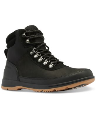 Sorel - Men's ANKENY™ II HIKER PLUS Waterproof Boots