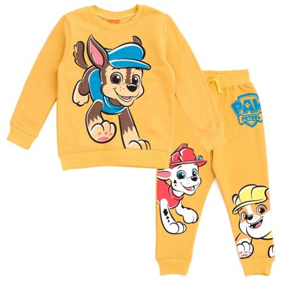 Paw Patrol