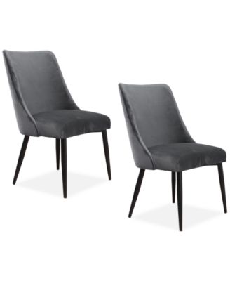 Furniture - Nerton 2 Pc. Side Chair Set
