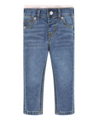 Levi's