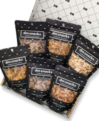 DM Snacks