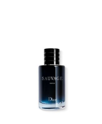 DIOR - Dior Men's Sauvage Parfum Fragrance Collection