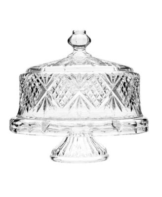 Godinger - Dublin 4 in 1 Cake Stand