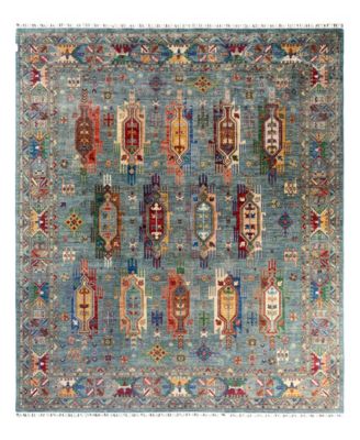 ADORN HAND WOVEN RUGS
