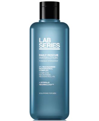 Lab Series - Skincare For Men Daily Rescue Water Lotion, 6.7 oz.