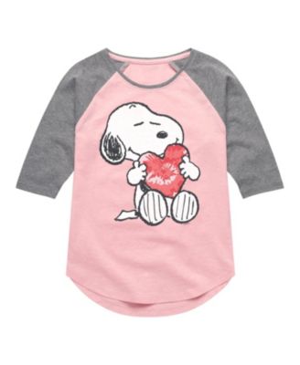 Peanuts