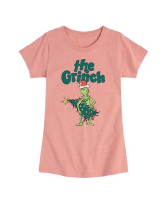 The Grinch